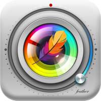 Feather Photo Editor on 9Apps