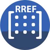 RREF Calculator on 9Apps