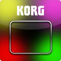 KORG Kaossilator for Android on 9Apps