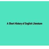Short History of English Literature on 9Apps