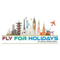 Fly For Holidays - Tour Planners & Visa Assistance