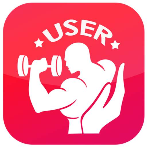 FitnessMaa - User (Just one more step to be Fit)