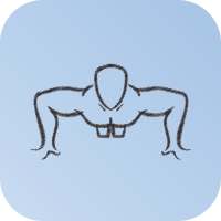 The Push-Up Challenge - Transform your body on 9Apps