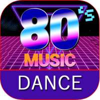 80s Dance Music on 9Apps