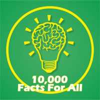 10000 Facts for all on 9Apps