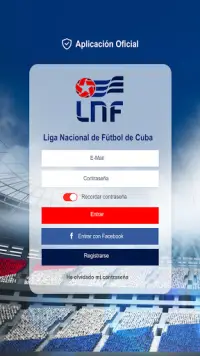 Cuba Football League - Campeonato Nacional Fútbol APK for Android Download