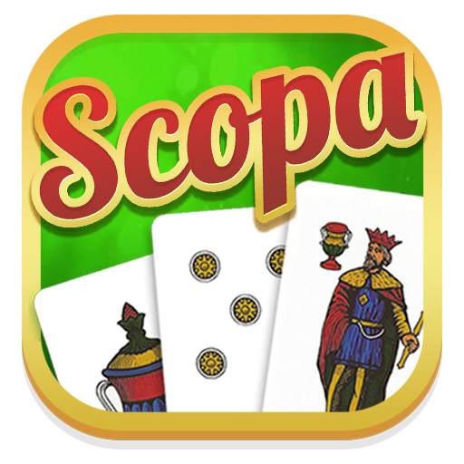 Scopa: Italian Card Game