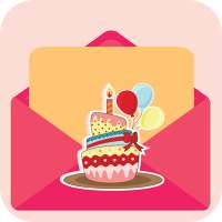 Birthday Card Maker on 9Apps