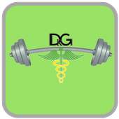 DRG Diet & Exercise