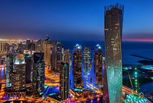 Dubai Night Live Wallpaper APK Download 2023 - Free - 9Apps