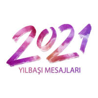 2021 Yılbaşı Mesajları