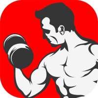 Men Workout - Home Workout on 9Apps