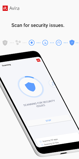 Avira Security Antivirus & VPN screenshot 3