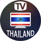 TV Thailand : Free Live TV & Satelit guide on 9Apps
