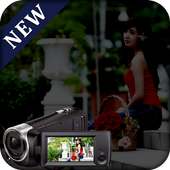 Moon Light HD Camera on 9Apps