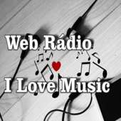 Web Radio I love Music