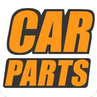 Car Interior Parts, Car Component, 51 parts, #carparts, #car