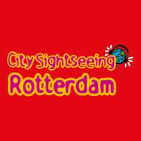 City Sightseeing Rotterdam on 9Apps