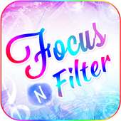 Focus n Filter on 9Apps