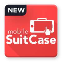 Mobile Suitcase