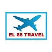 Tiket Murah EL 88 Travel on 9Apps