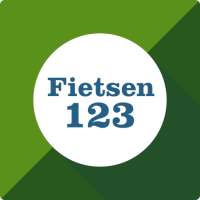 Fietsen 123