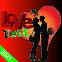 Love Calculator 2021 & Real Love Test App