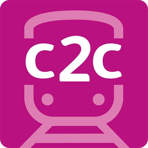 c2c Train Travel - Tickets, travel updates & times