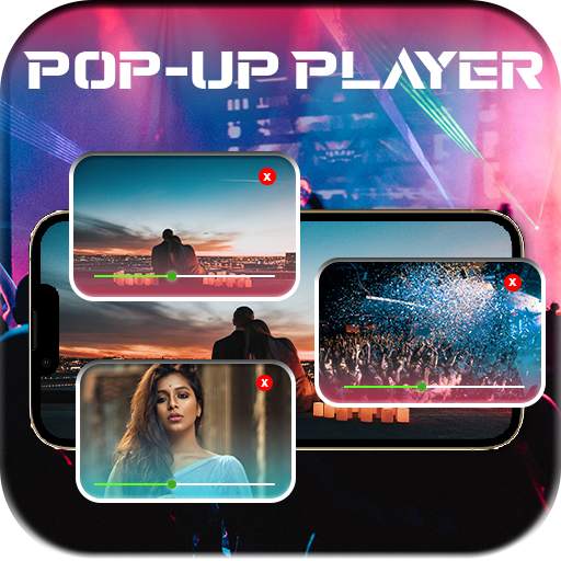 Video Popup Player