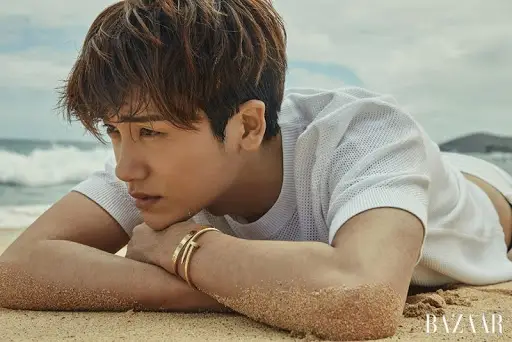 Park Hyung Sik Wallpapers HD & 4K APK Download 2023 - Free - 9Apps