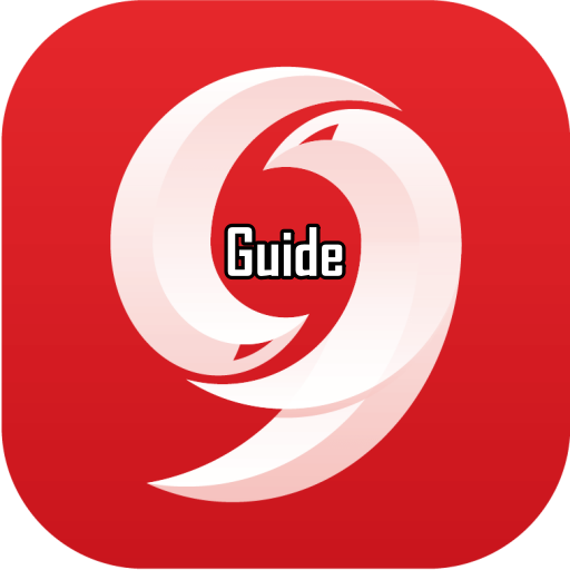 ikon Guide for 9app Mobile Market Free 9apps