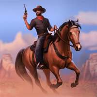 Westland Survival : JDR cowboy