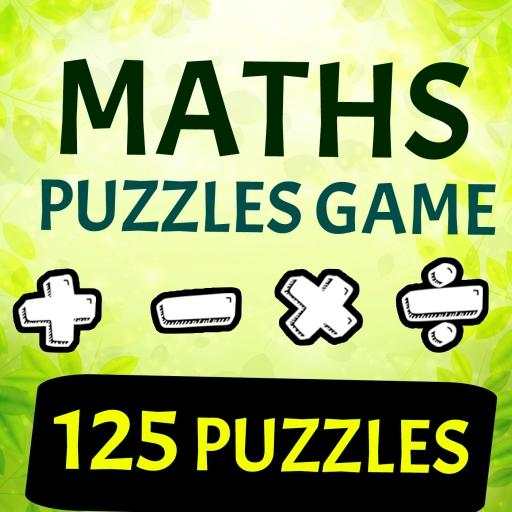 MathoMan - Clash of Math Minds | Maths Puzzle Game