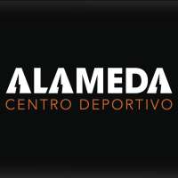 Alameda Centro Deportivo on 9Apps