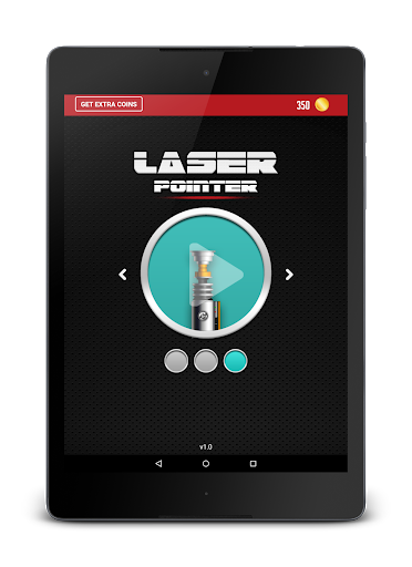 Laser Pointer XXL - Simulator screenshot 17