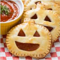 Halloween Recipes on 9Apps