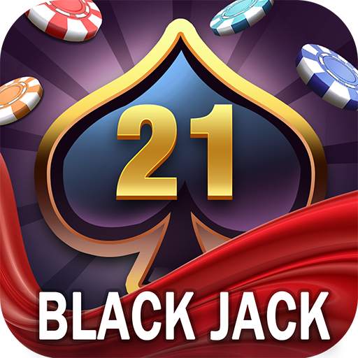 Blackjack 21 offline games