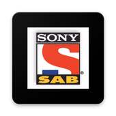 SONY SAB TV