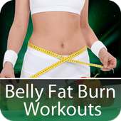 Belly Fat Exercises For Women on 9Apps
