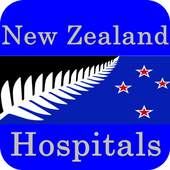 New Zealand Best Hospitals