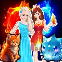 Download do aplicativo Jogo De Vestir Princesa 2023 - Grátis - 9Apps