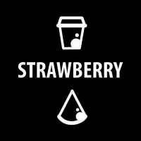 Coffee Strawberry