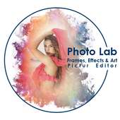 Photo Lab - Photo Editor - 2019