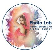 Photo Lab - Photo Editor - 2019