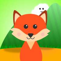 Tiny Mini Forest: free games f