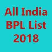All India BPL List 2018 on 9Apps