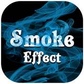 Smoke Effect Art Name: Focus Filter Maker