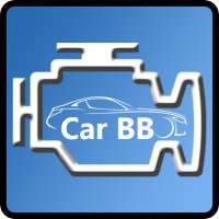 Car BB : OBD II Engine ECU diagnostics tool carbb