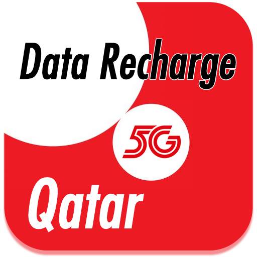 Qatar Data Recharge