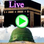 Makkah live Advice Madina TV on 9Apps